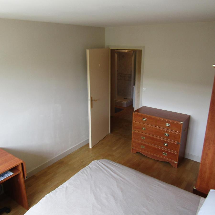Bed and Breakfast Au Jardin Fessard Fagnon Екстер'єр фото
